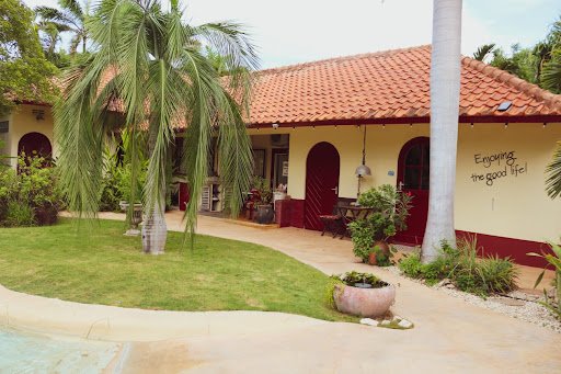 Foto van klantenbeoordeling