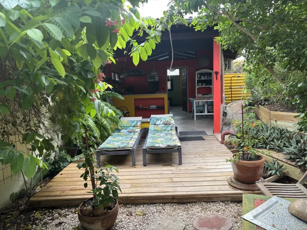 Troepiaal-Villa-Zomerland